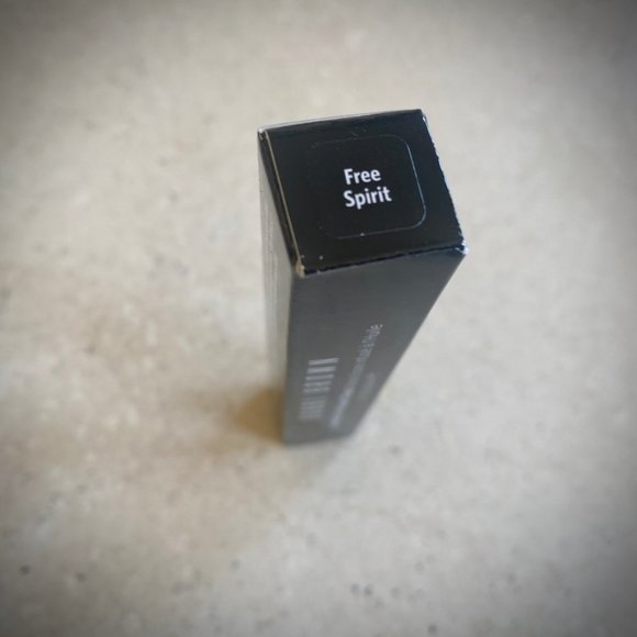 Bobbi Brown NWT Crushed Oil-Infused Gloss in "Free Spirit" (Full Size) - Picture 5 of 6